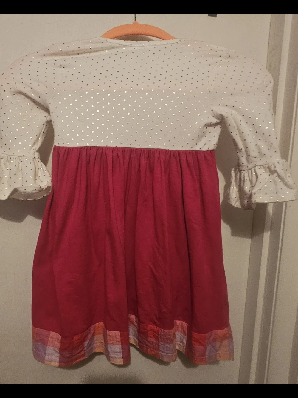 Fall Dress